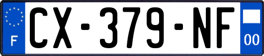 CX-379-NF