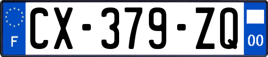 CX-379-ZQ