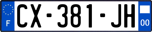 CX-381-JH