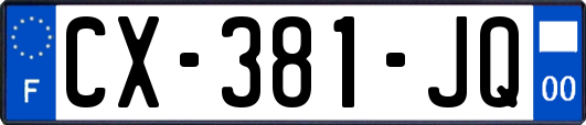 CX-381-JQ