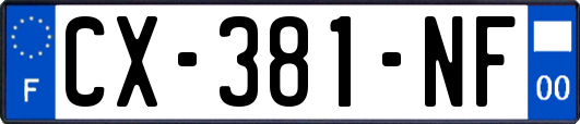 CX-381-NF