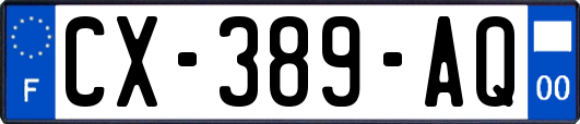 CX-389-AQ