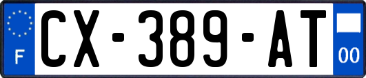 CX-389-AT