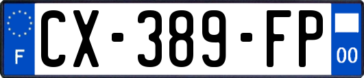 CX-389-FP