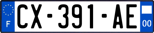 CX-391-AE