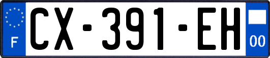 CX-391-EH