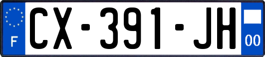 CX-391-JH