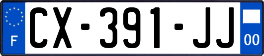 CX-391-JJ