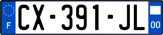 CX-391-JL