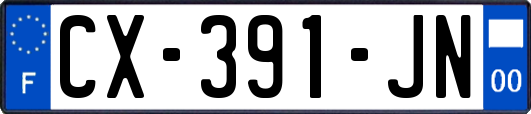 CX-391-JN