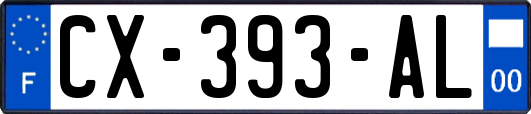 CX-393-AL