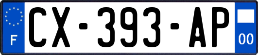 CX-393-AP