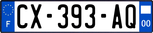 CX-393-AQ