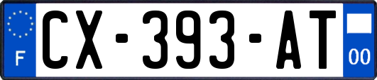 CX-393-AT