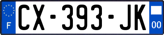 CX-393-JK