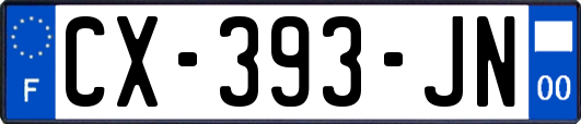 CX-393-JN