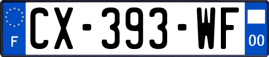 CX-393-WF