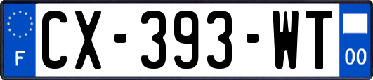 CX-393-WT