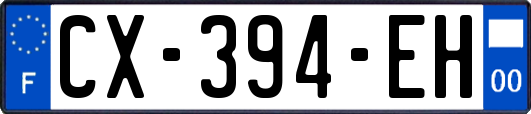 CX-394-EH