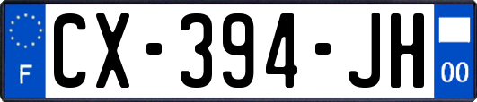 CX-394-JH