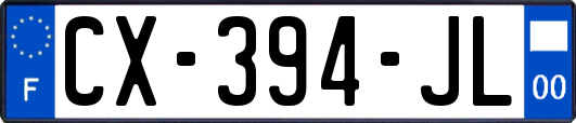 CX-394-JL