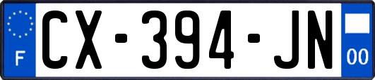 CX-394-JN