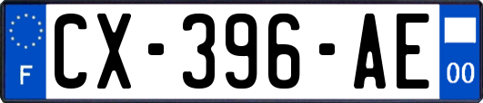 CX-396-AE