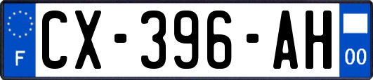 CX-396-AH