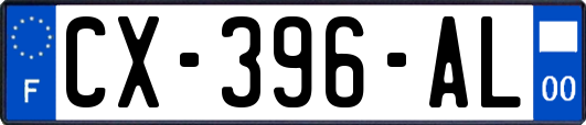 CX-396-AL