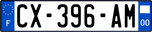 CX-396-AM