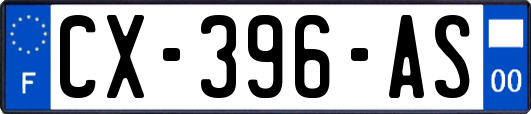 CX-396-AS