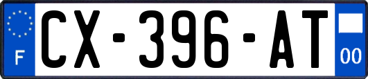 CX-396-AT