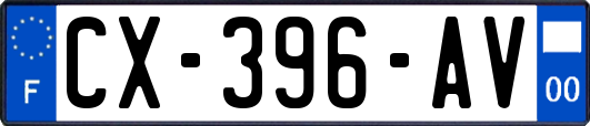 CX-396-AV