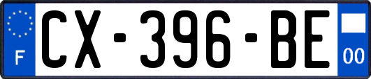 CX-396-BE