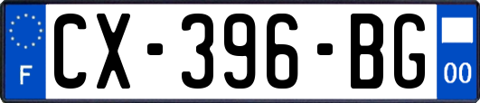 CX-396-BG