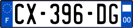 CX-396-DG