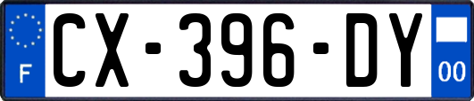 CX-396-DY