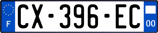 CX-396-EC