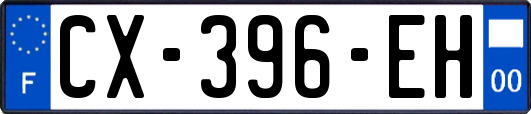 CX-396-EH