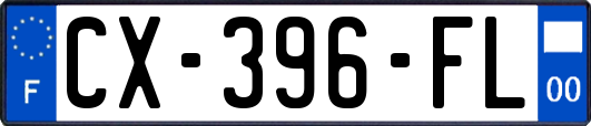 CX-396-FL