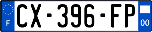 CX-396-FP