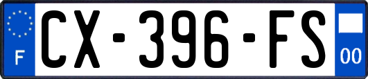 CX-396-FS