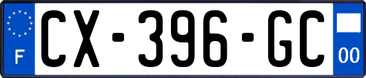 CX-396-GC