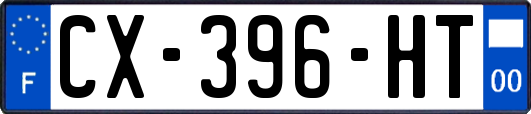 CX-396-HT