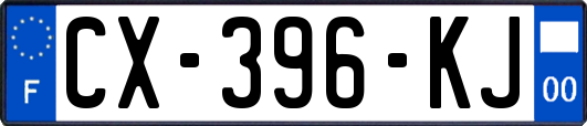 CX-396-KJ