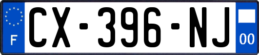 CX-396-NJ