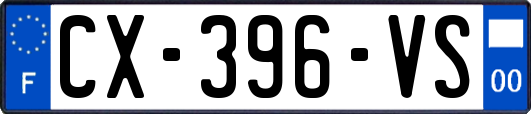 CX-396-VS