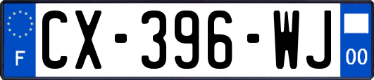 CX-396-WJ