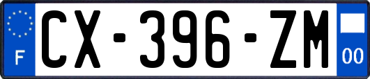 CX-396-ZM