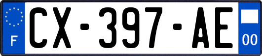 CX-397-AE